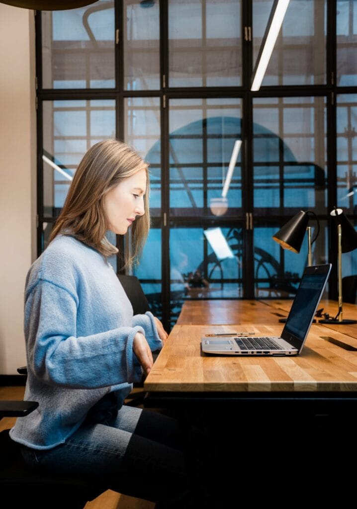 Mindbrak in the office